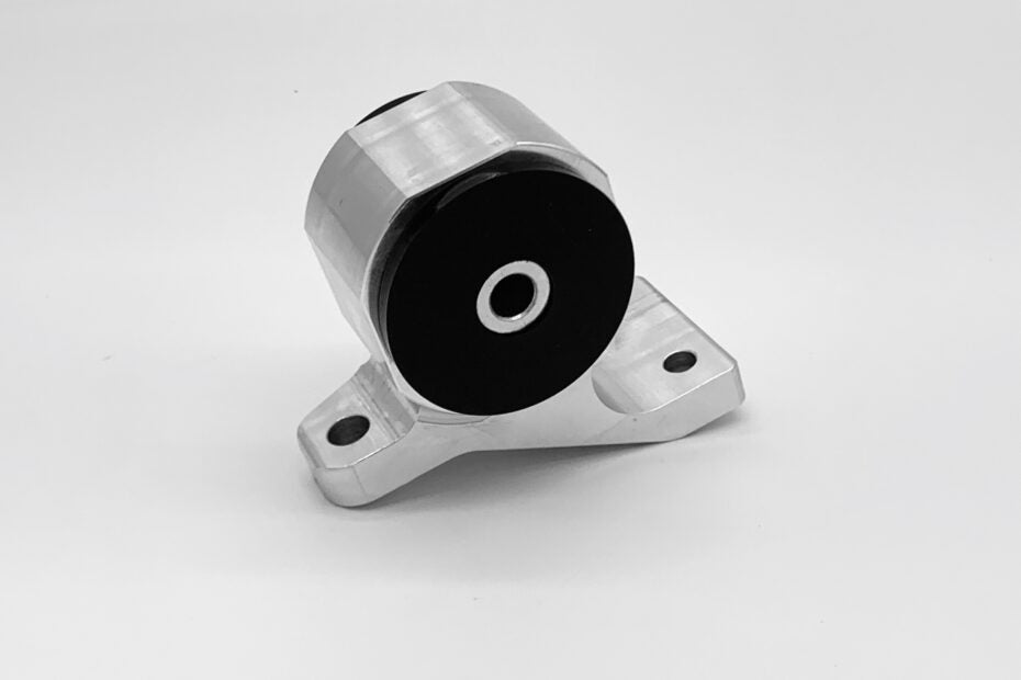 Hasport Stock Replacement Rear Mount for 90-93 Integra Street (U62A) Urethane - DARR-62A